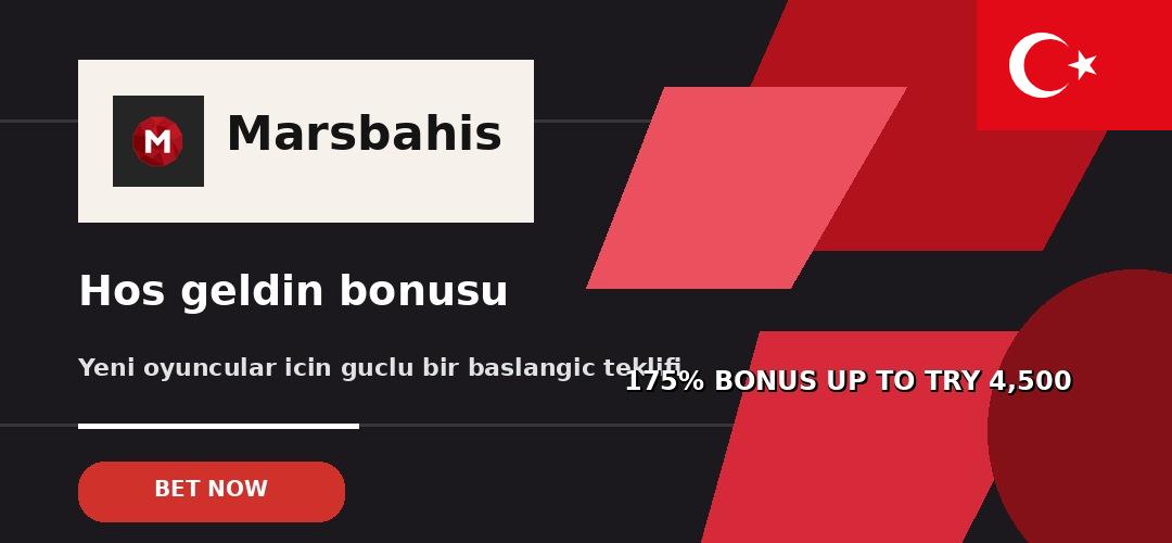 Marsbahis